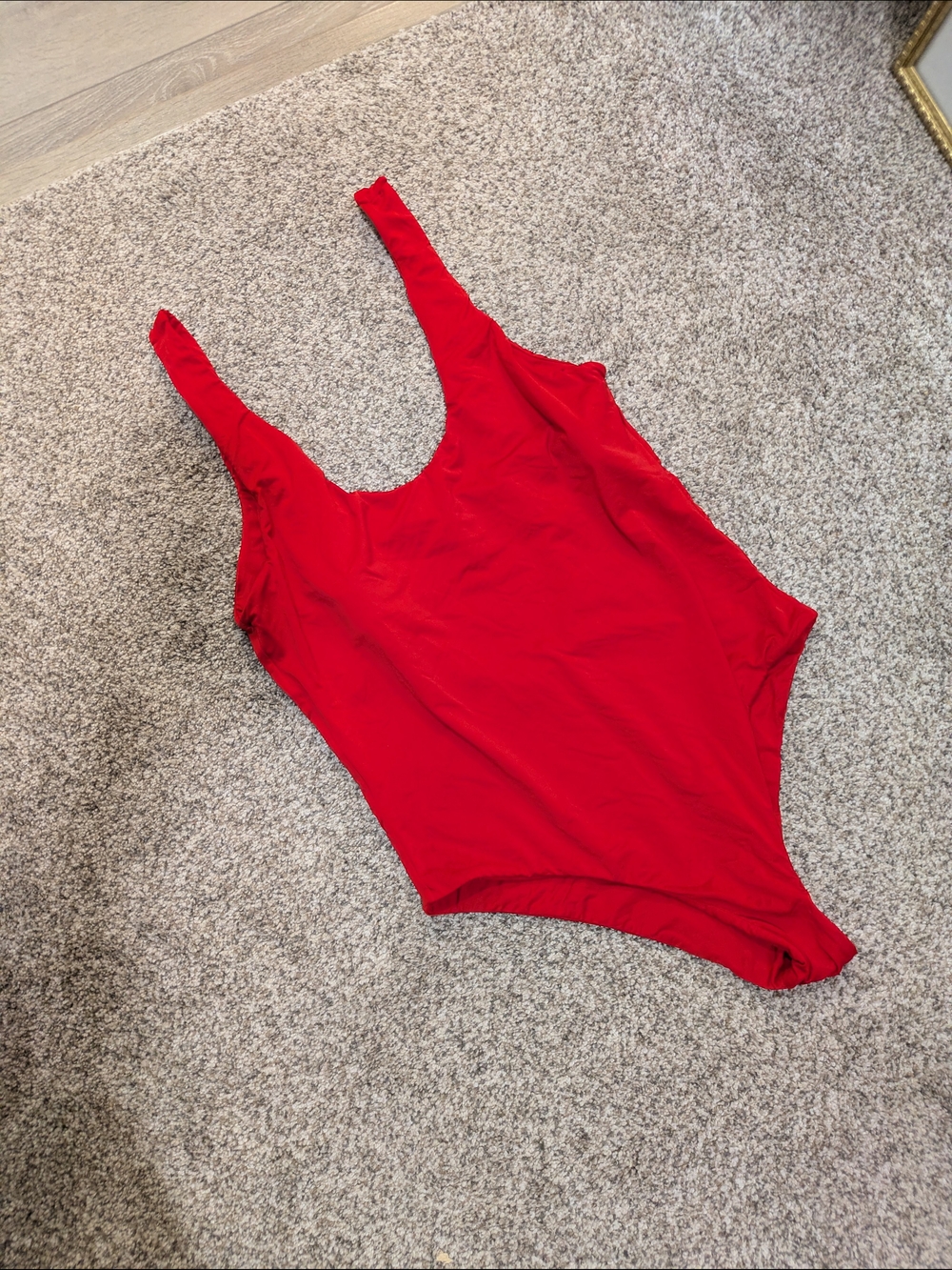 MAI Swimwear Bonita bodysuit